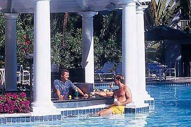 Готель Hyatt Regency Grand Cayman Джорджтаун Зручності фото