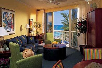 Готель Hyatt Regency Grand Cayman Джорджтаун Номер фото