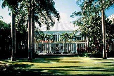 Готель Hyatt Regency Grand Cayman Джорджтаун Екстер'єр фото